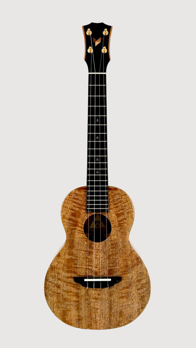 Rebel Double Creme Tenor gloss #53