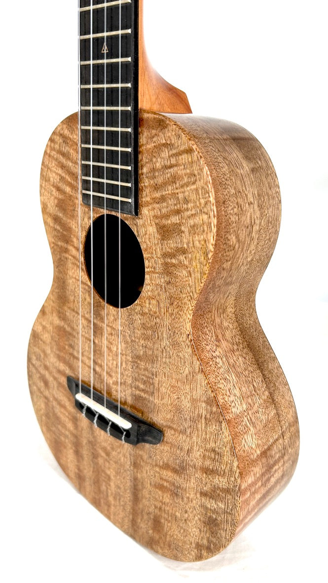 Rebel Double Creme Tenor gloss #53