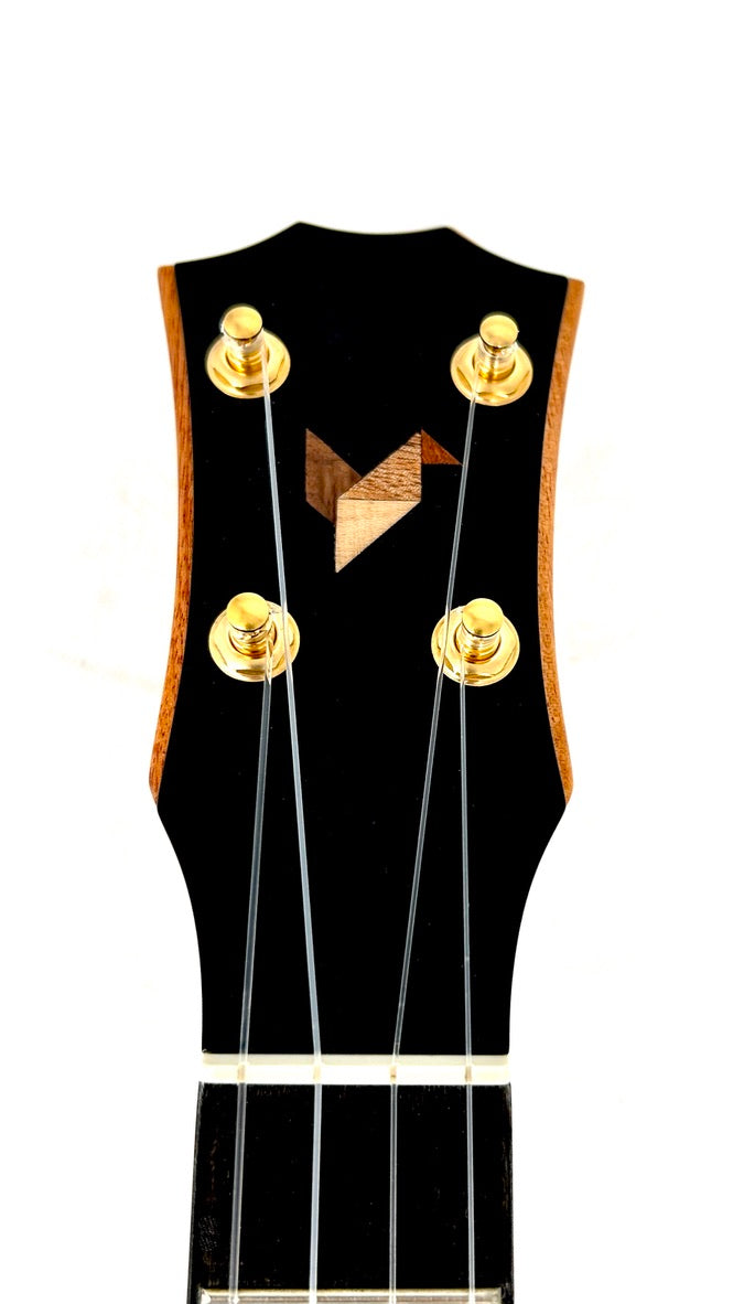 Rebel Double Creme Tenor gloss #53