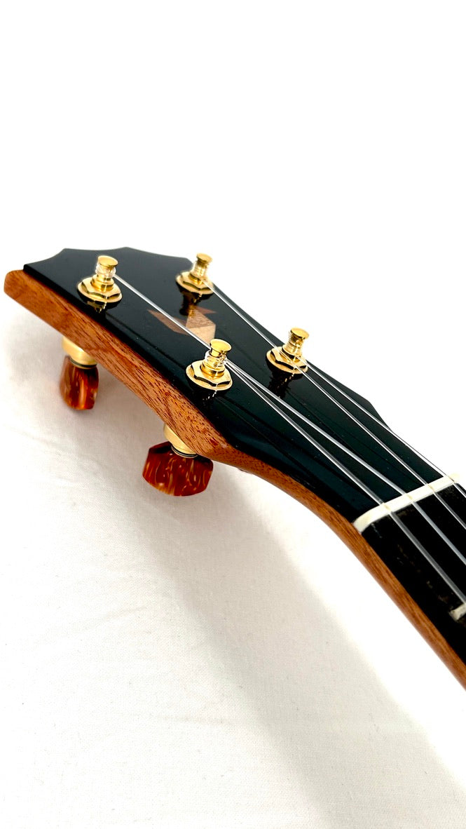 Rebel Double Creme Tenor gloss #53