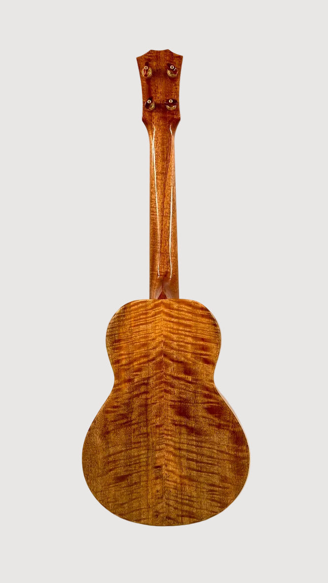 Rebel Double Creme Tenor gloss #60