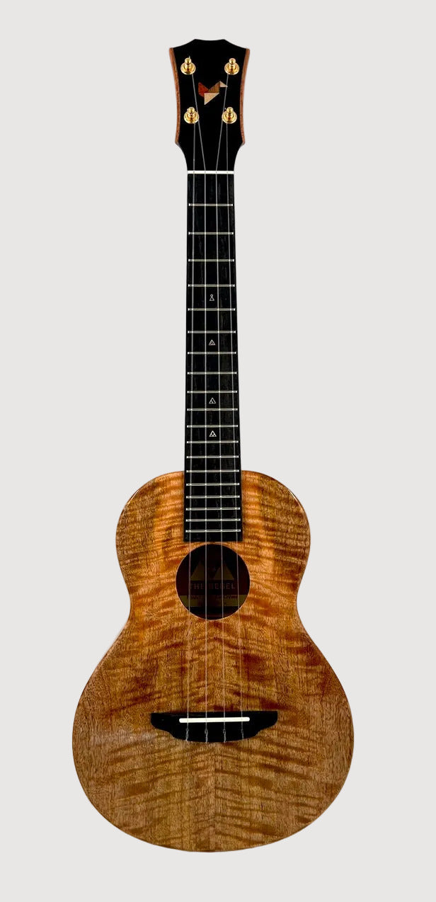 Rebel Double Creme Tenor gloss #60