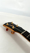 Rebel Double Creme Tenor matt #44