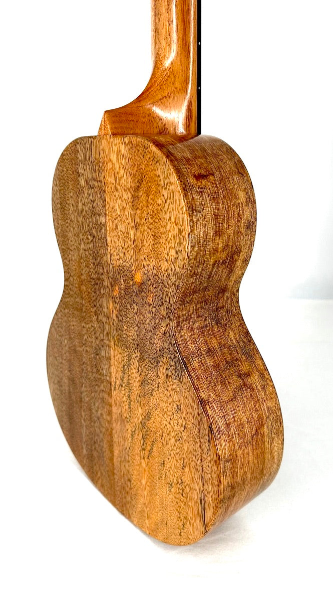 Rebel Double Creme Tenor matt #45