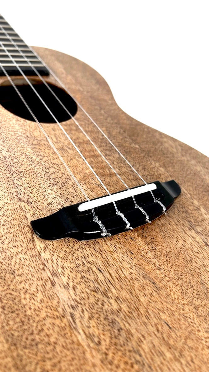 Rebel Double Creme Tenor matt #45