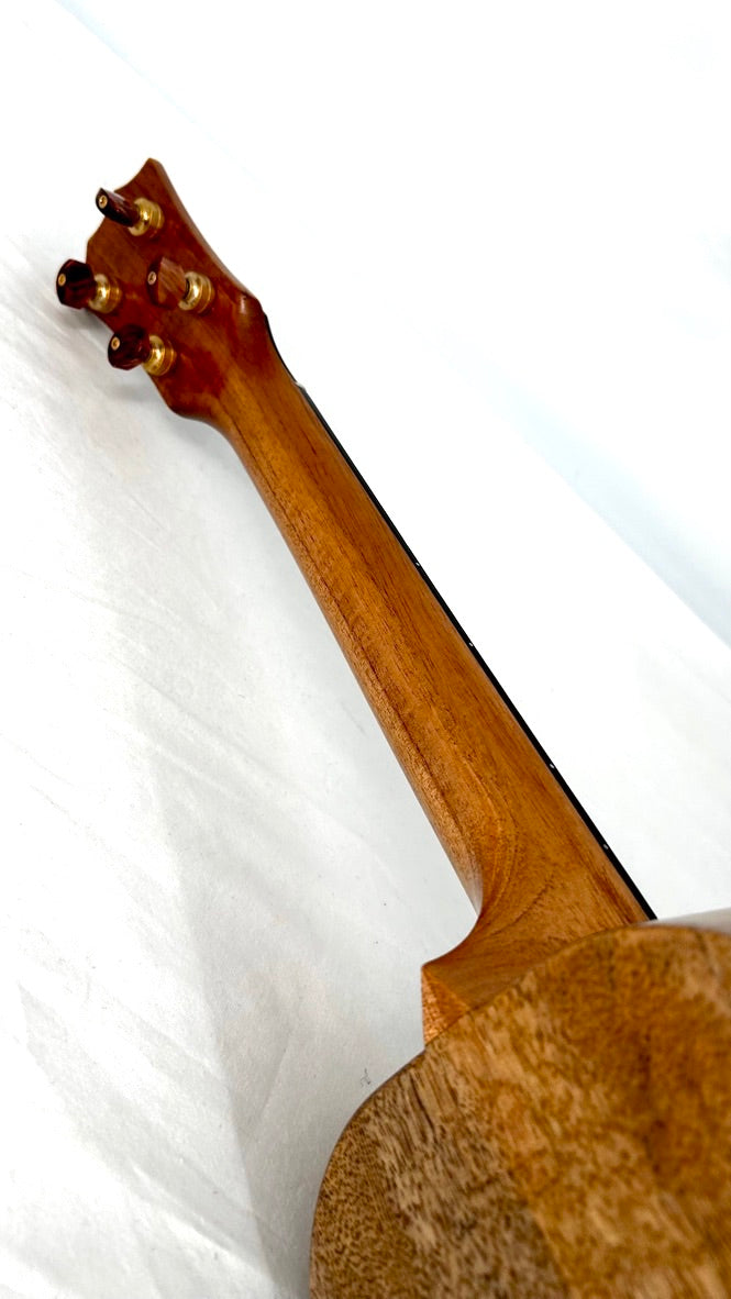 Rebel Double Creme Tenor matt #45