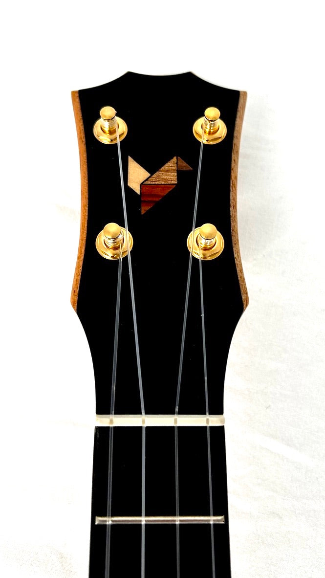 Rebel Double Creme Tenor matt #45