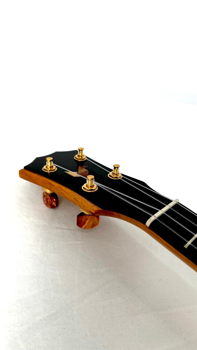 Rebel Double Creme Tenor matt #45