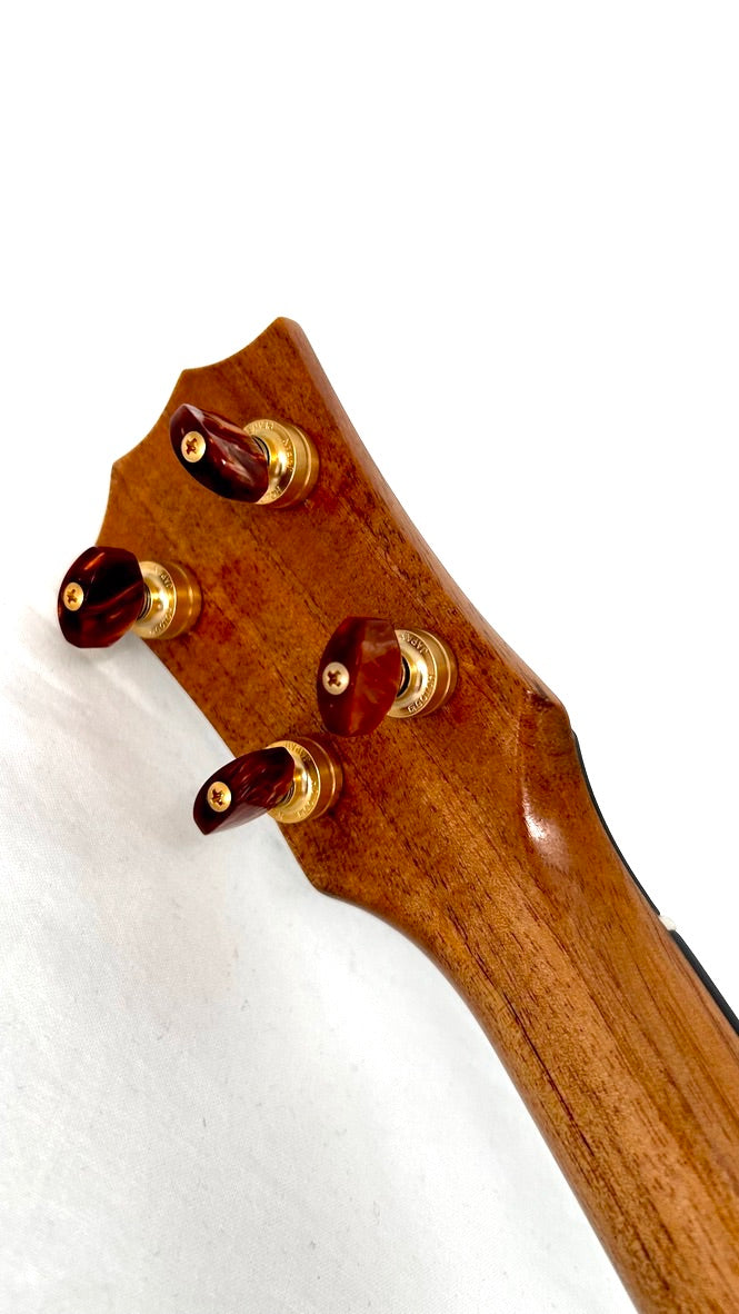 Rebel Double Creme Tenor matt #45