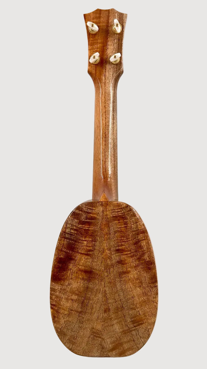 Rebel "Pi" Pineapple Sopran #1