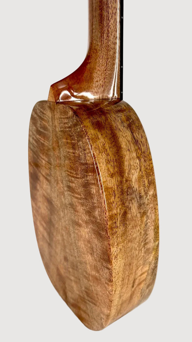 Rebel "Pi" Pineapple Sopran #1