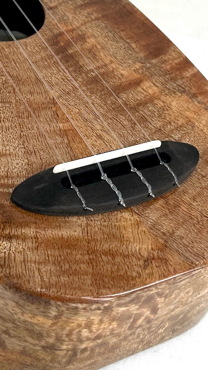 Rebel "Pi" Pineapple Sopran #1