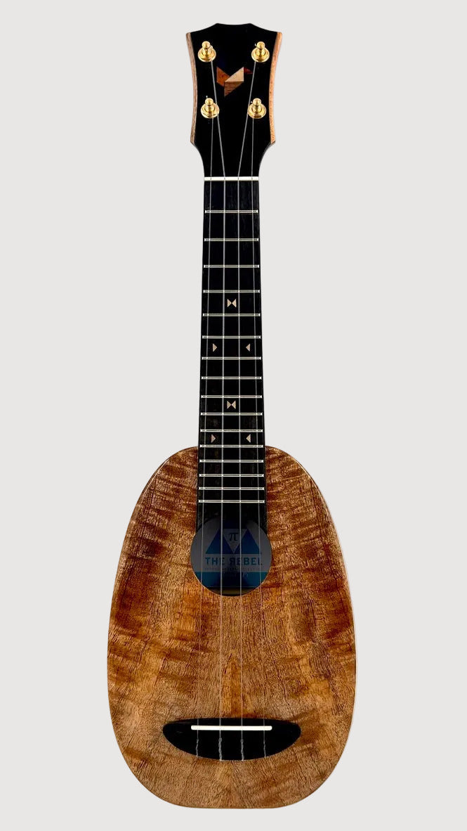 Rebel "Pi" Pineapple Sopran #1