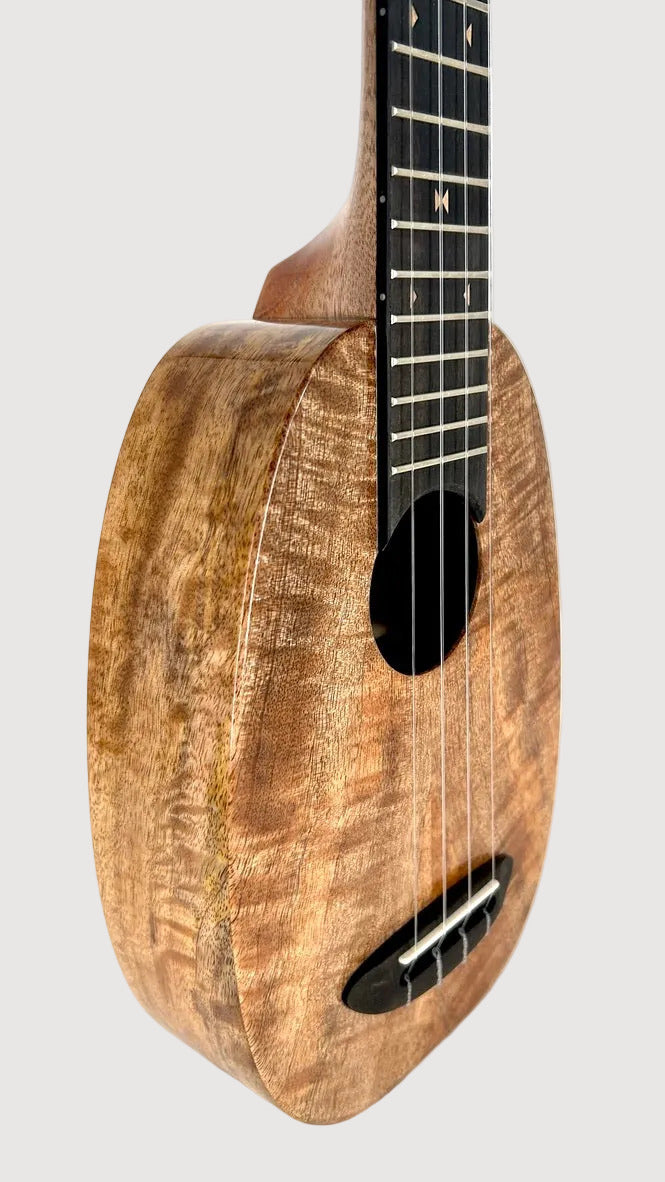 Rebel "Pi" Pineapple Sopran #1