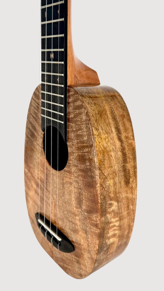 Rebel "Pi" Pineapple Sopran #1