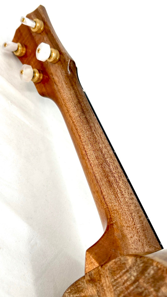 Rebel "Pi" Pineapple Sopran #1