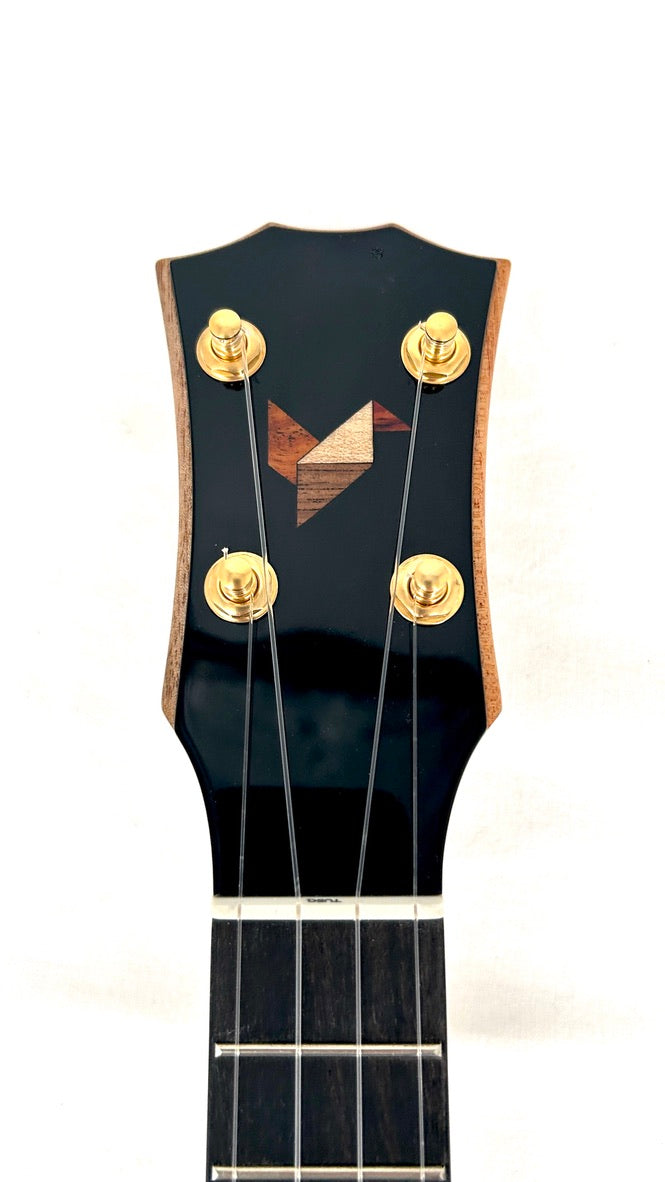 Rebel "Pi" Pineapple Sopran #1