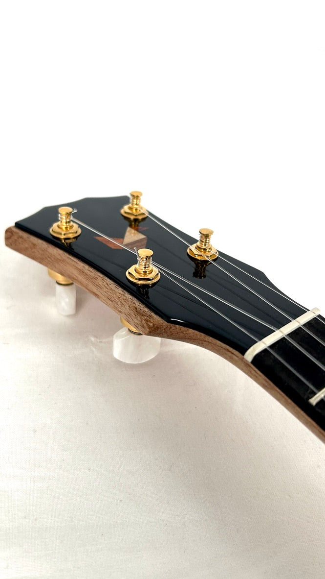 Rebel "Pi" Pineapple Sopran #1