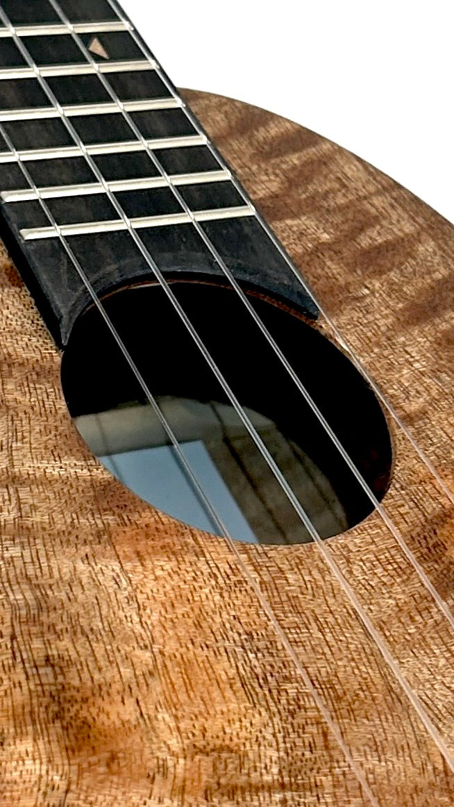 Rebel "Pi" Pineapple Sopran #1