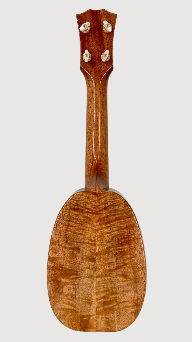 Rebel "Pi" Pineapple Sopran #2