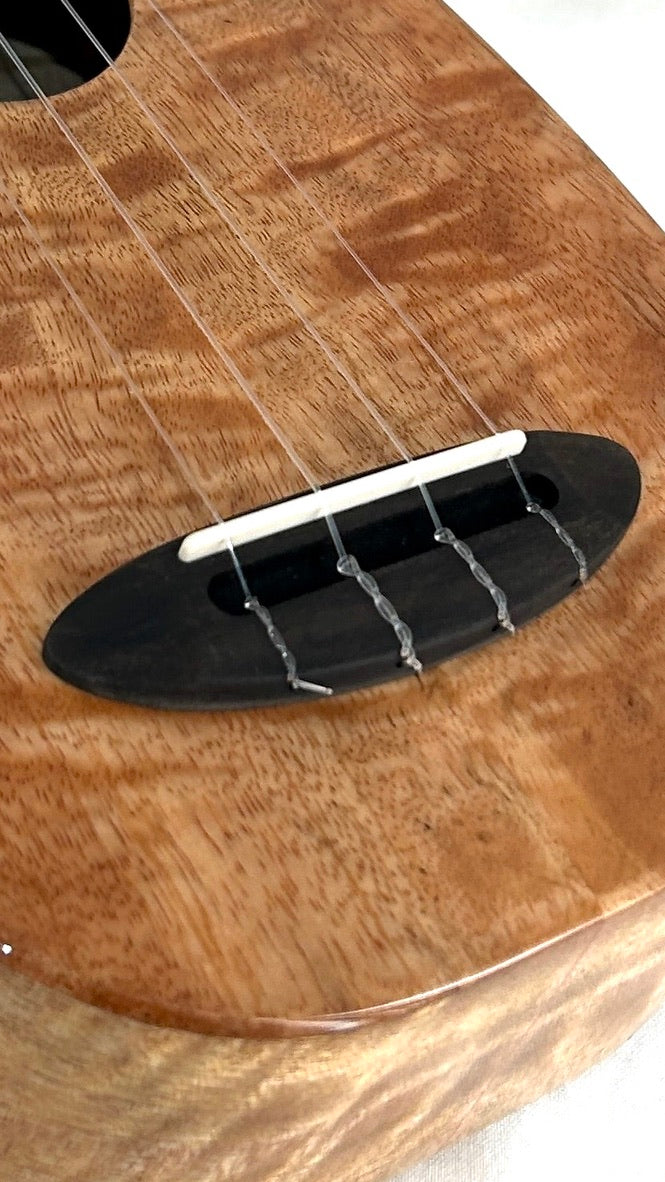 Rebel "Pi" Pineapple Sopran #2