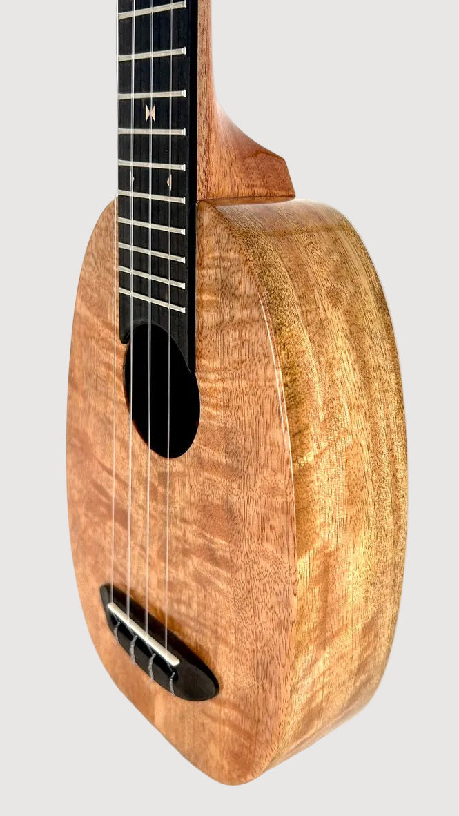 Rebel "Pi" Pineapple Sopran #2