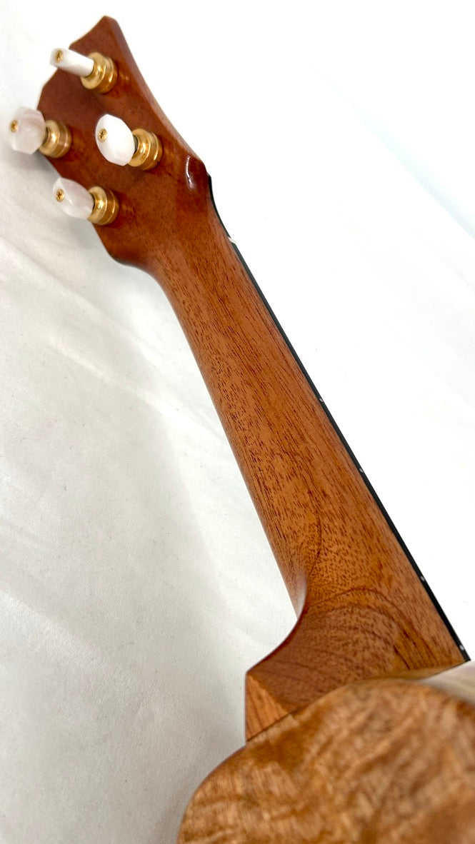 Rebel "Pi" Pineapple Sopran #2