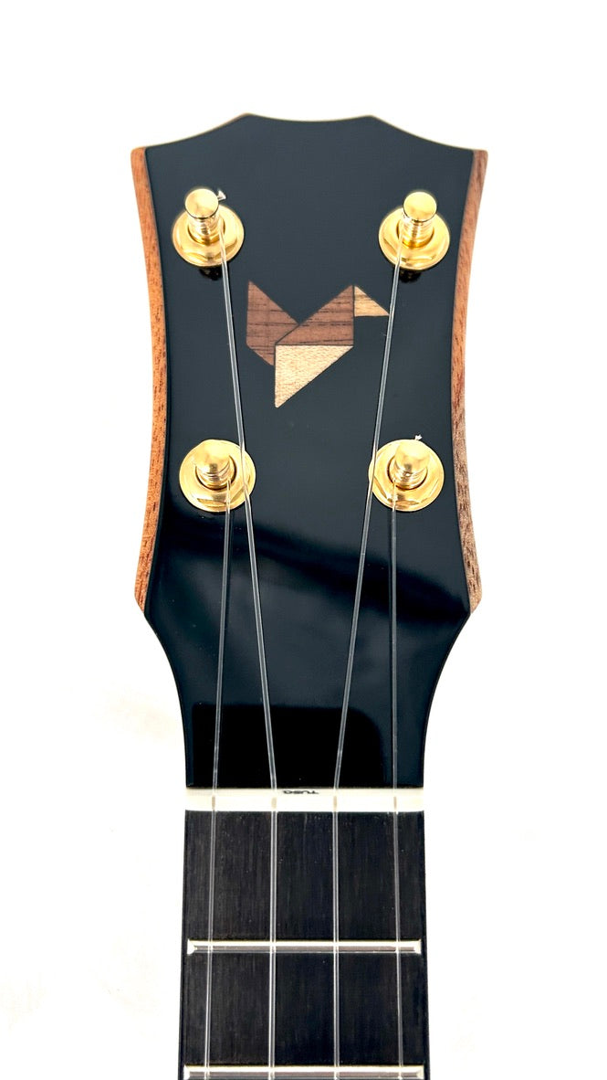 Rebel "Pi" Pineapple Sopran #2