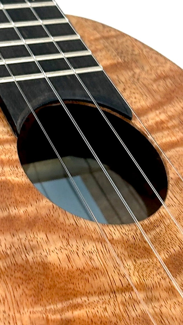 Rebel "Pi" Pineapple Sopran #2