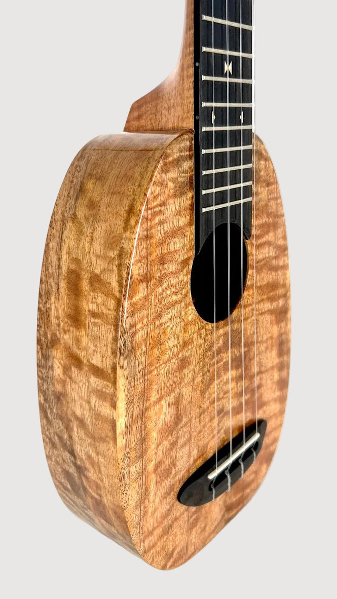 Rebel "Pi" Pineapple Sopran #3