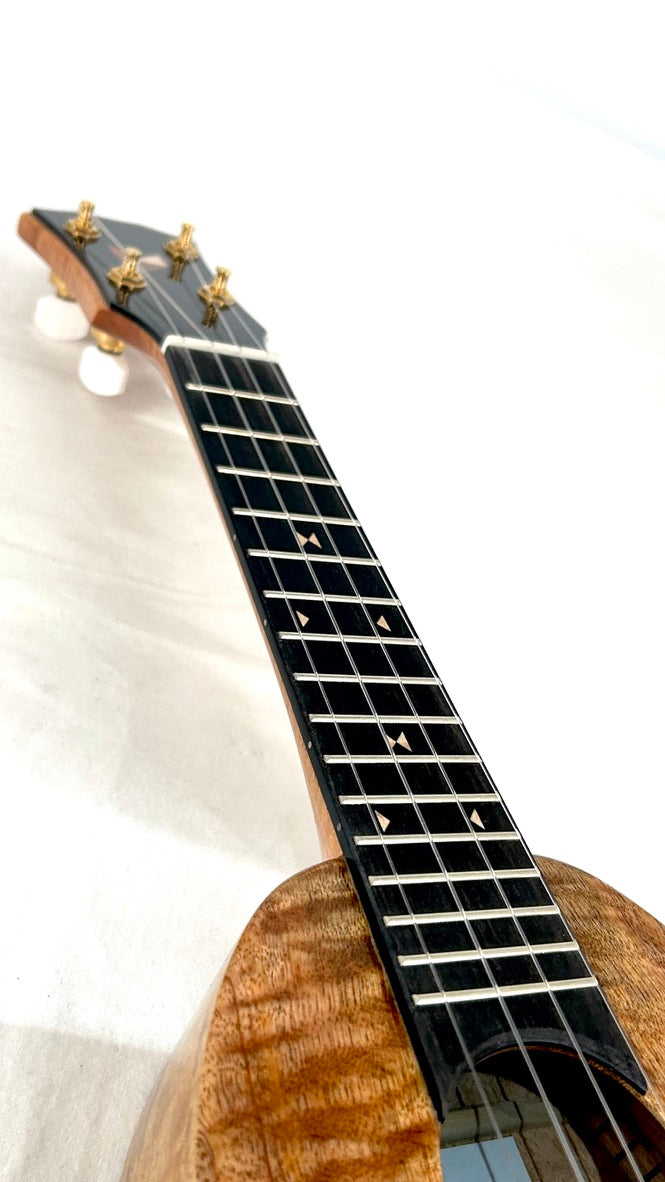 Rebel "Pi" Pineapple Sopran #3