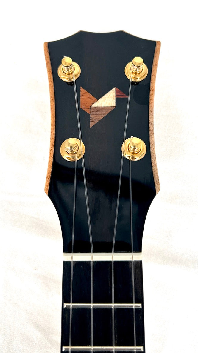 Rebel "Pi" Pineapple Sopran #3