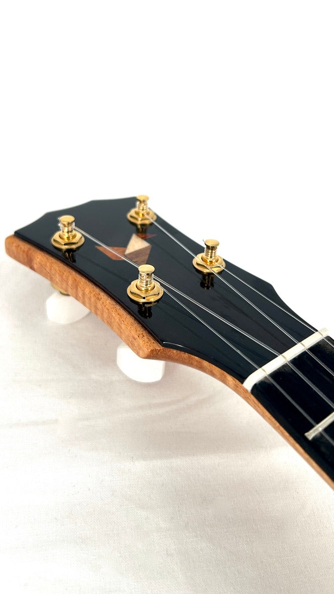 Rebel "Pi" Pineapple Sopran #3