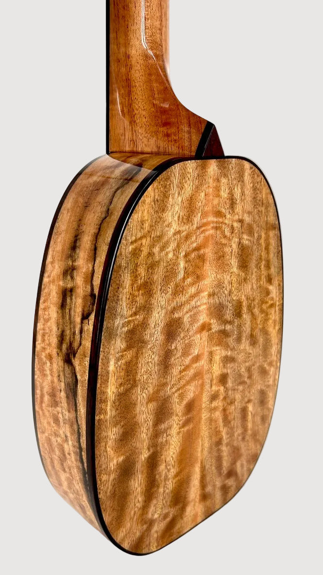 Rebel "Pieces" Pineapple Sopran #1