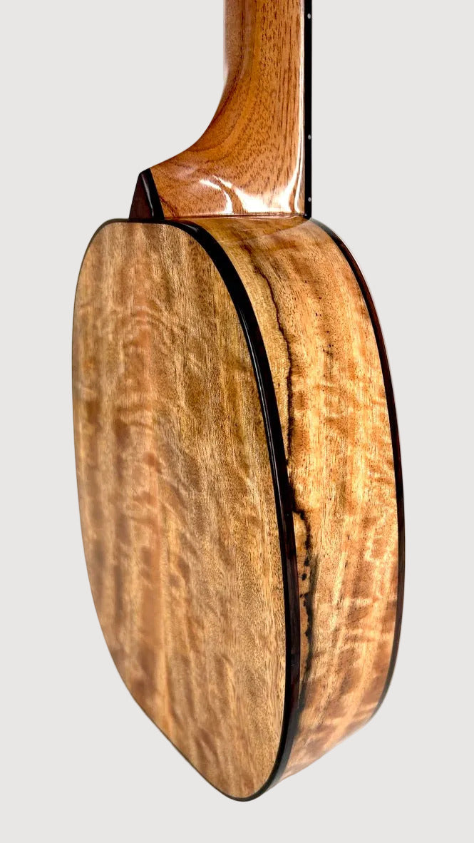 Rebel "Pieces" Pineapple Sopran #1