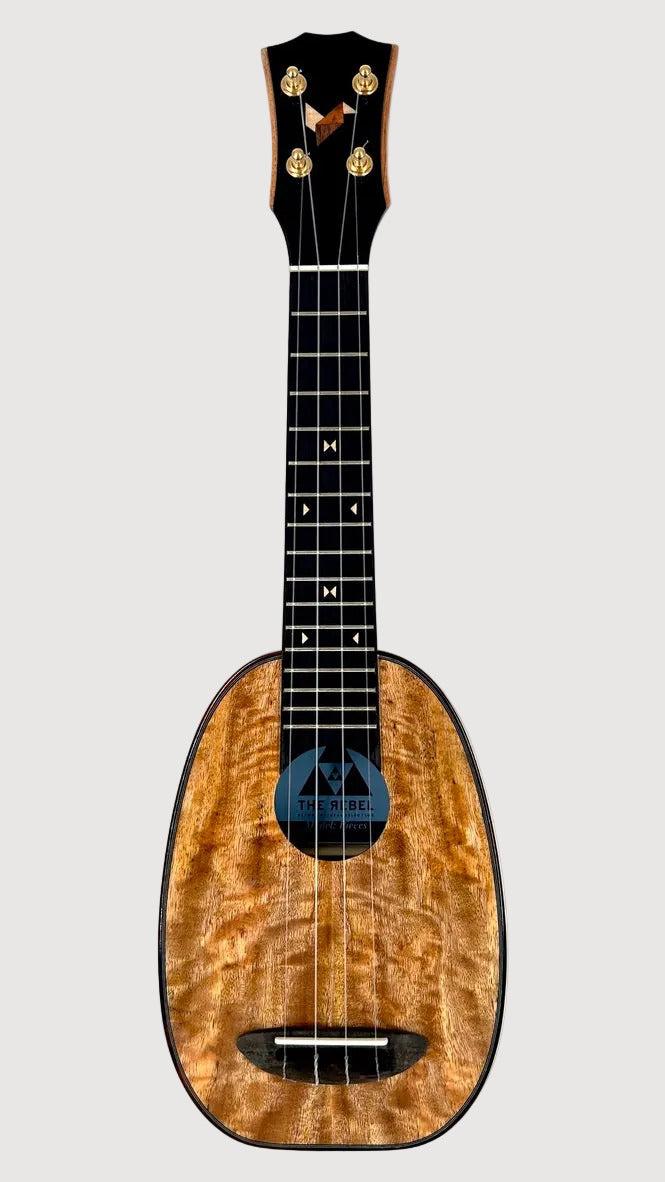 Rebel "Pieces" Pineapple Sopran #1