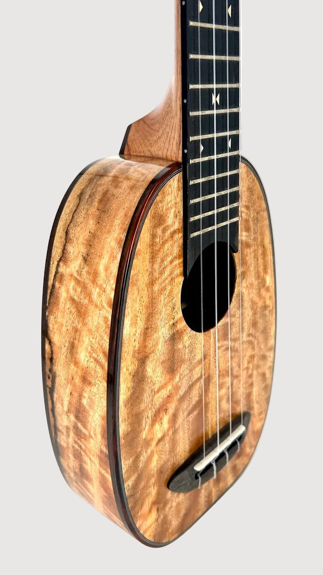 Rebel "Pieces" Pineapple Sopran #1