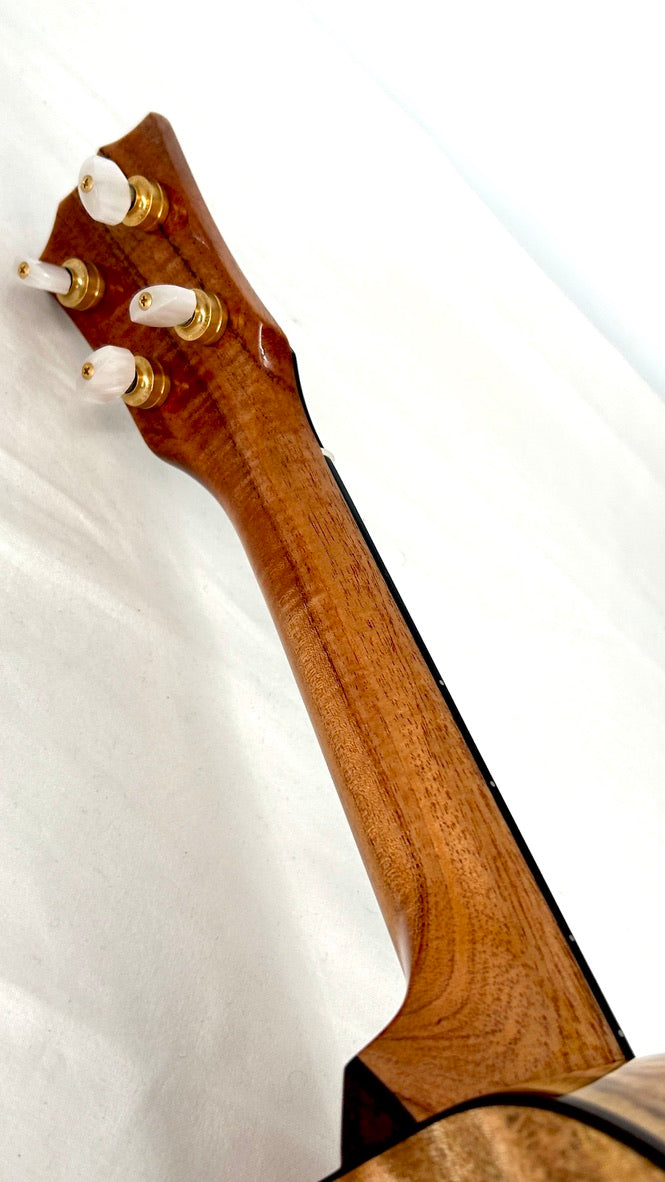 Rebel "Pieces" Pineapple Sopran #1