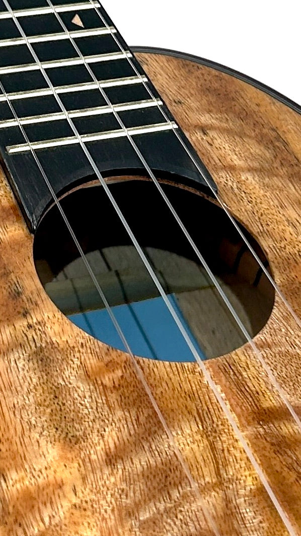 Rebel "Pieces" Pineapple Sopran #1