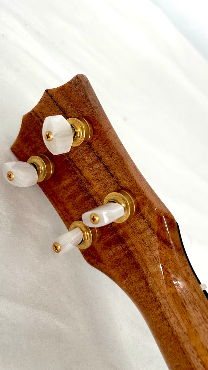 Rebel "Pieces" Pineapple Sopran #1