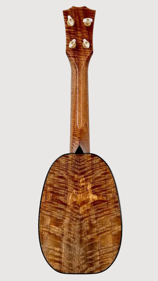 Rebel "Pieces" Pineapple Sopran #2