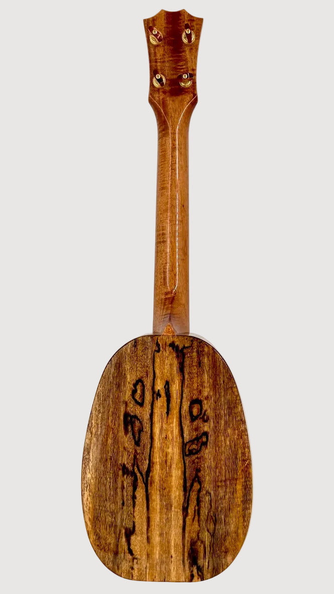 Rebel Pineapple Tenor #8