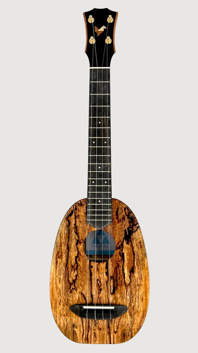 Rebel Pineapple Tenor #8