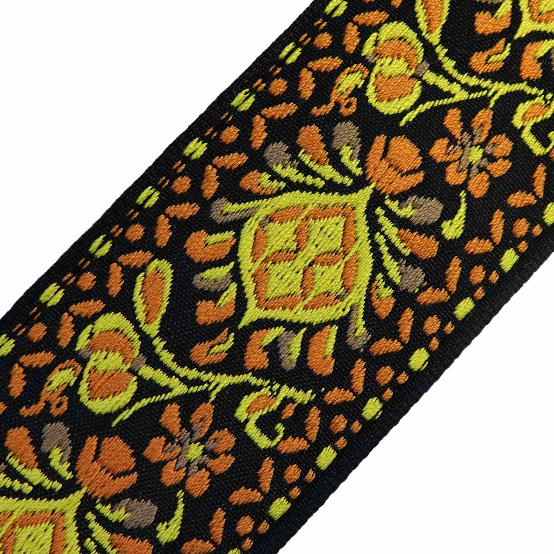 Richter Retro Yellow