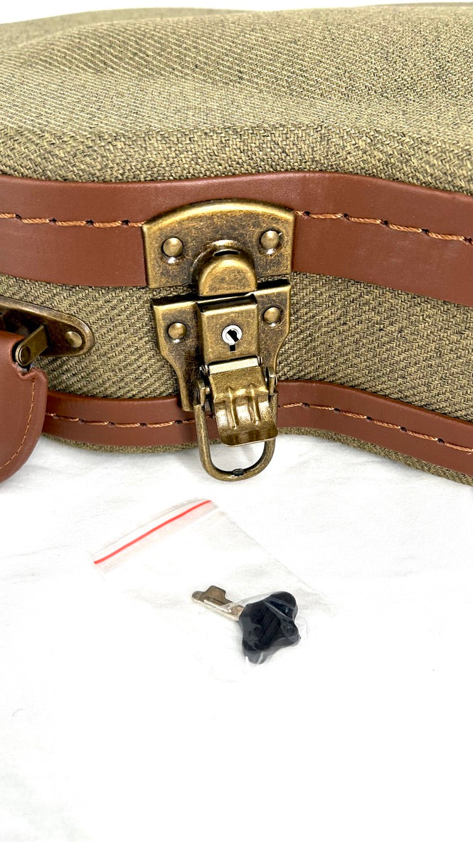 KALA Revelator Nautilus Master Grade Koa Bariton