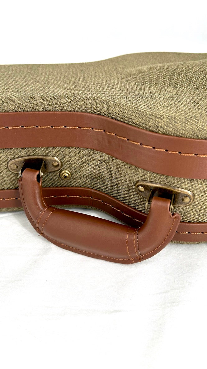 KALA Revelator Nautilus Master Grade Koa Bariton