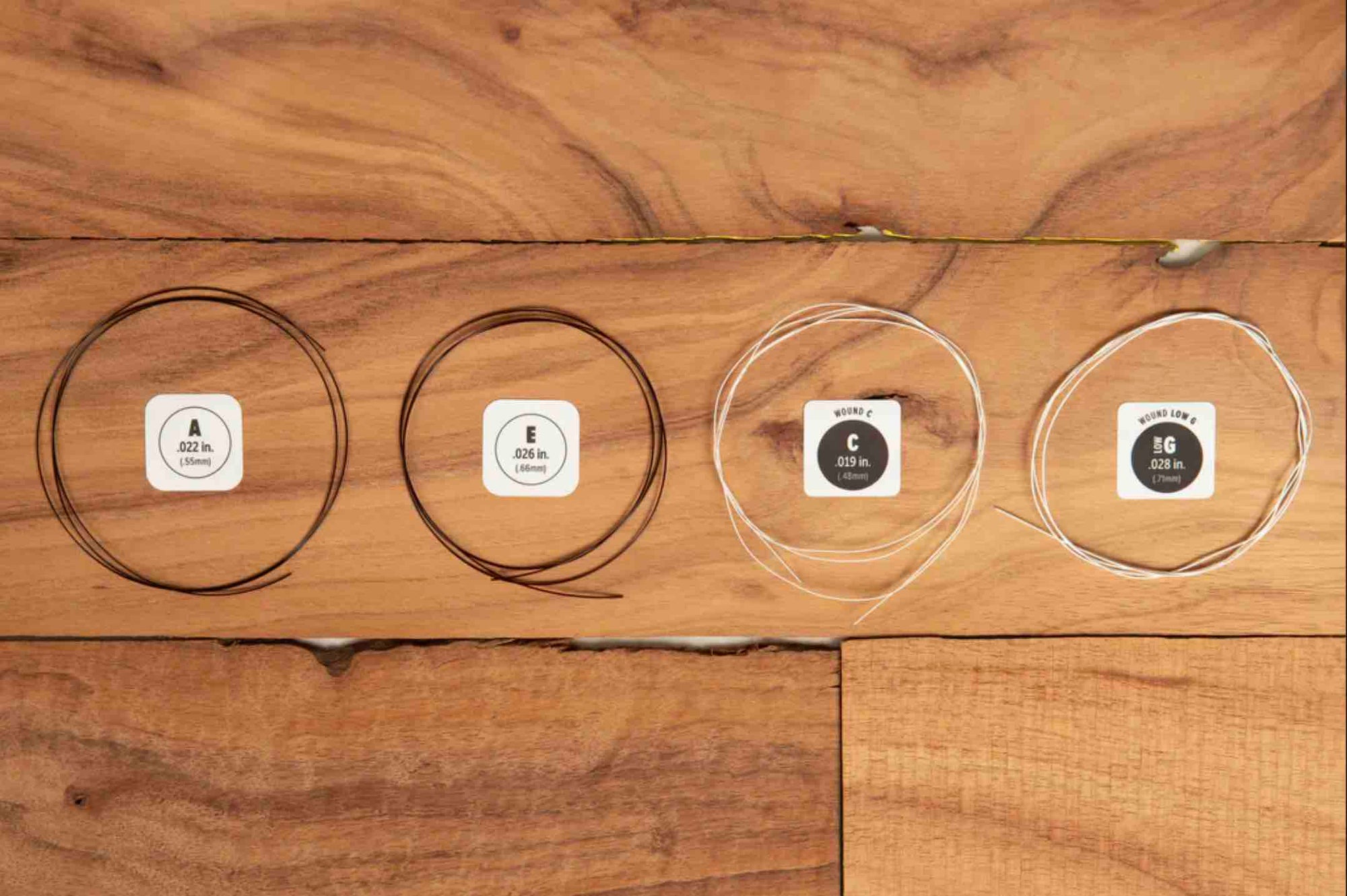 Kala Revelator Saiten