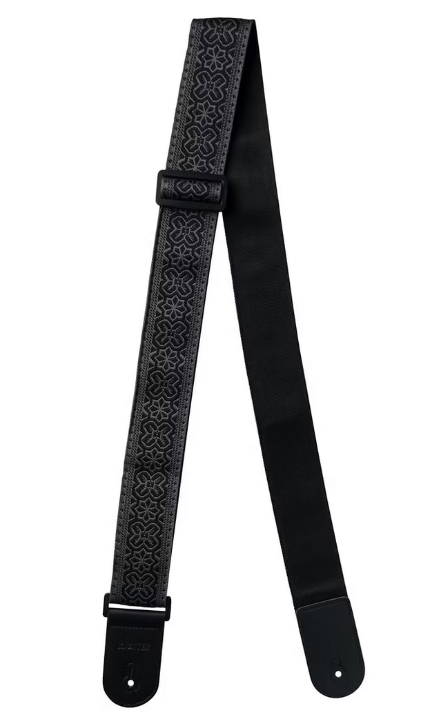 Richter Retro Black/Anthracite