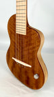 Rössel Tenor Solidbody