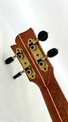 Rössel Tenor Solidbody